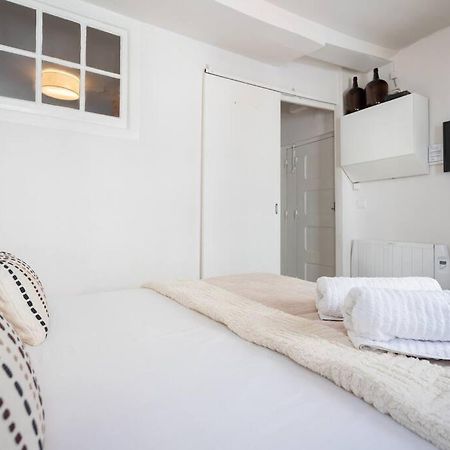 The White Suite Principe Real Lisbona Esterno foto