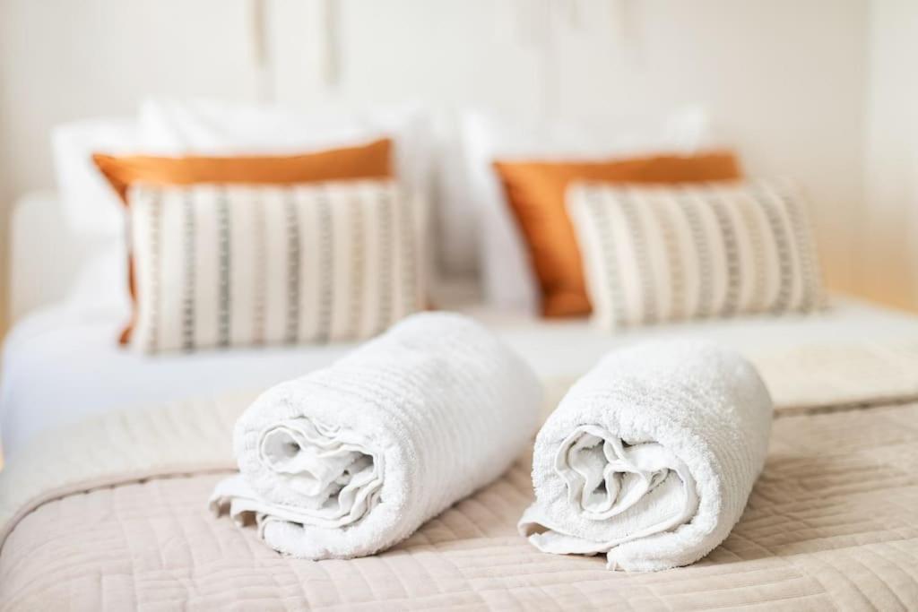 The White Suite Principe Real Lisbona Esterno foto